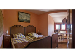 Villa Bergera