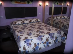 Apartamentos Astilleros