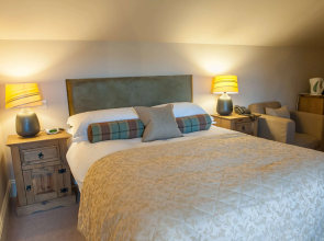 Knockderry Country House Hotel