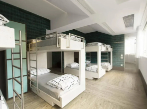 The Aberdeen By Dash Living