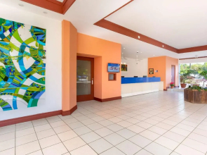 Best Western Jaco Beach All-Inclusive Resort