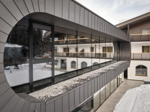 Wellness Sporthotel