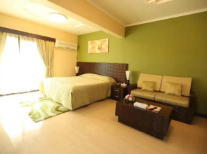 Panorama Hotel Bur Dubai