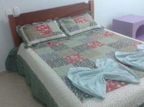 Residencial Paraíso Maresias