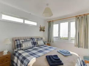Sandpiper Chalet