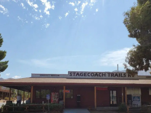 Stagecoach Trails RV Resort