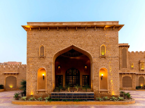 Saira Fort Sarovar Portico, Jaisalmer