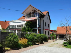 Ferienwohnung Leich