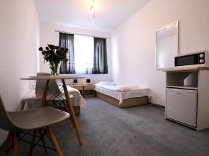 Apartamenty Poludniowa