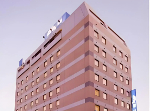 Dormy Inn Takasaki Natural Hot Spring