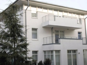 Dünenresidenz