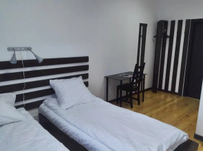 Ласточкино Гнездо