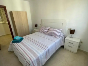APARTAMENTO el CARMEN