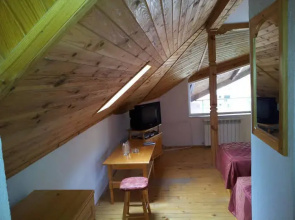 Pandea Guest House