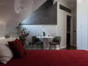 B&B Luxury Italian House
