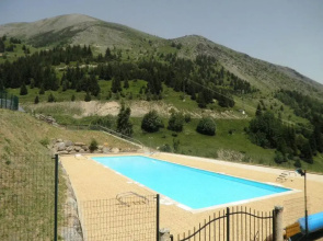 Appartement Auris, 2 pièces, 3 personnes - FR-1-297-40