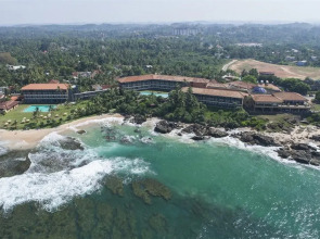 Jetwing Lagoon Wellness, A Luxury Reserve - Adults Only