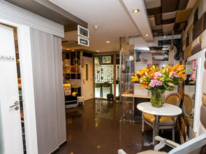 Le Trianon Luxury Hotel & Spa