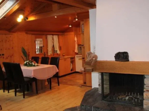 Chalet Bergwelt