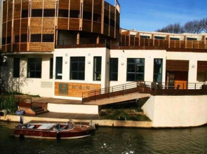 Ile du Gua Suites