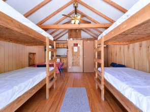 Cruise Inn Gunnison Lakeside RV Park & Cabins