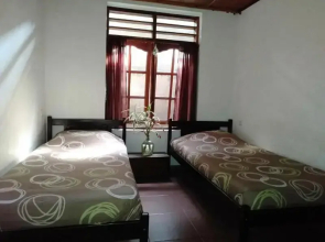Bagus Bay Guest House by ZUZU
