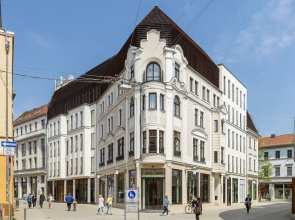 Hotel Schillerhof Weimar