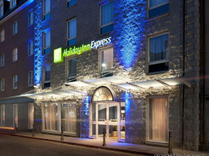 Holiday Inn Express Aberdeen City Centre by IHG