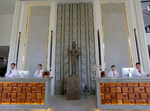 Hari Residence & Spa