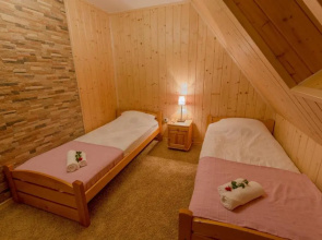 Apartament Kościeliska 10A