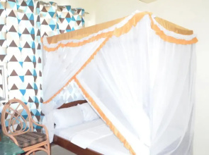 Whitesun Safari Hotel