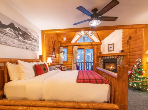 Baker Creek Chalets