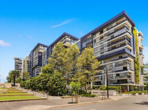 Camperdown 11 Briggs Furnished Apartment