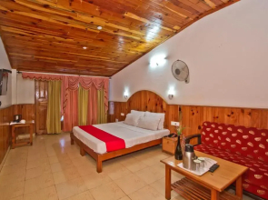 Sarthak Resorts-Reside in Nature with Best View