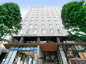 DaiwaRoynetHotel Sendai Ichibanchou PREMIER