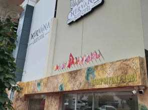 Wenirvana Suits Hotel