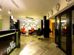 The Place Hotel