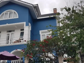Rung Thong Villa 1 Dalat