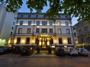 Hotel Victoria, BW Signature Collection