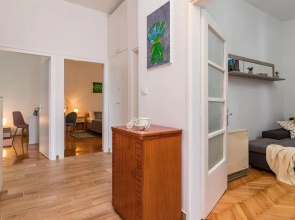 Amazing Home in Pula With Wifi and 2 Bedrooms
