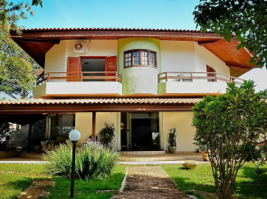 Hotel Nova Odessa