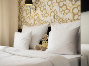 Pytloun Wellness Travel Hotel