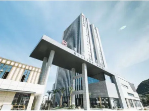 Huatong Hotel