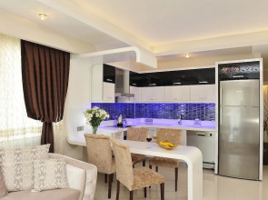 Azura Park Residence