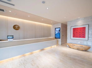Ji Hotel Shihezi