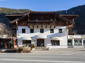 Apartments Kostolnik