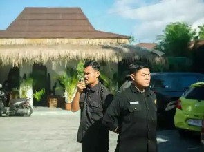 Gamaya Villa Jogja With Privatepool