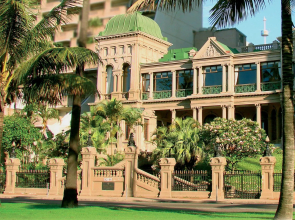 Durban Manor Hotel & Conference Centre
