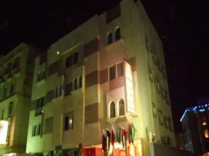Nozol El Shrouq Apartments