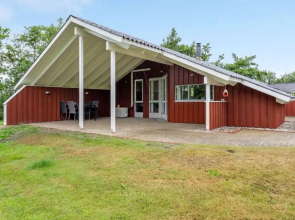 "Danna" - 7.4km from the sea in Western Jutland